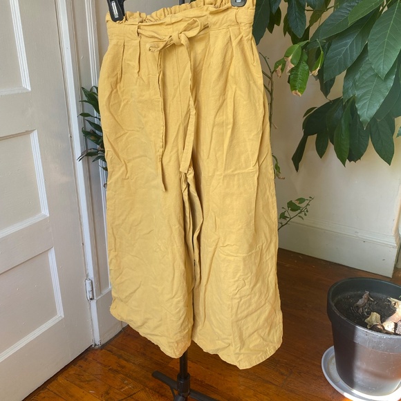 Wide Leg Women Pants - Picture 1 of 4